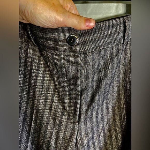 Zanella - Made in Italy - wool pants - Picture 4 of 4
